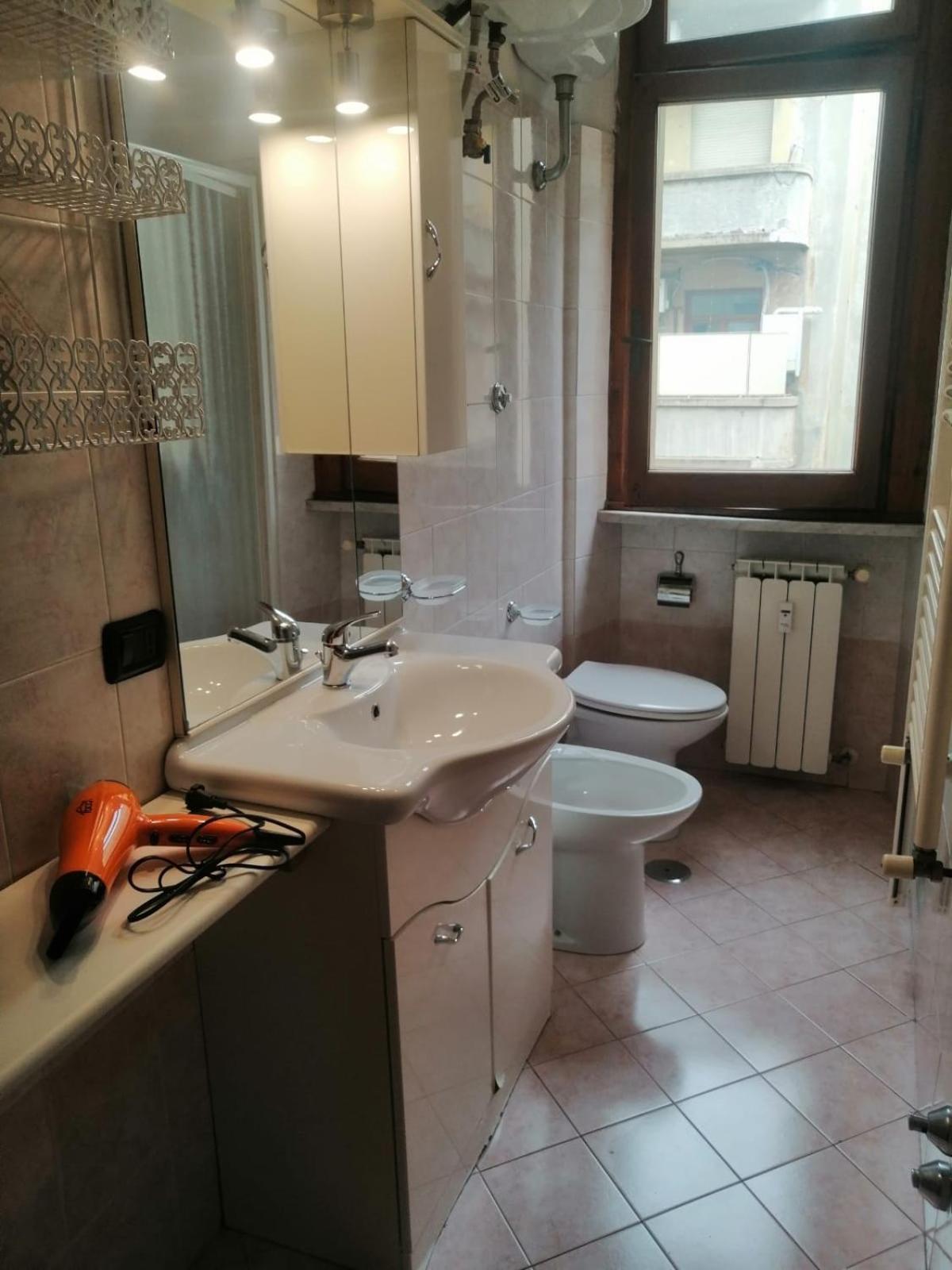 Apartment In Front Of The Train Station! Florencja Zewnętrze zdjęcie