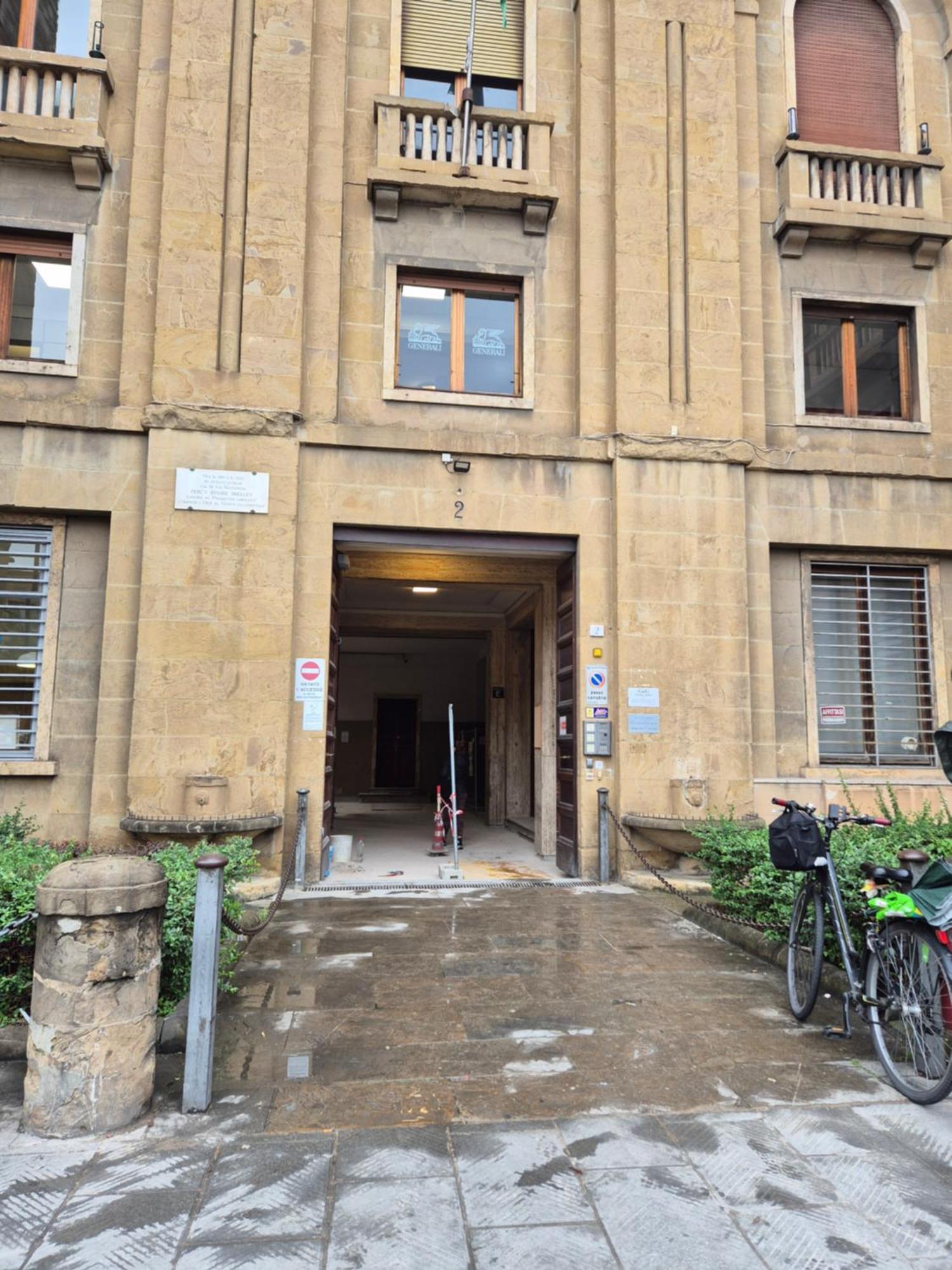 Apartment In Front Of The Train Station! Florencja Zewnętrze zdjęcie